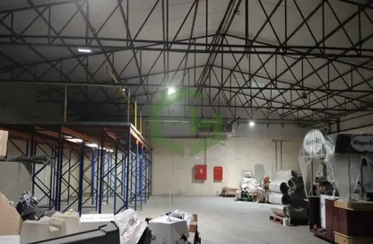 Warehouse - Studio - 1 Bathroom for rent in RAS - Umm Ramool - Dubai Warehouse - Studio - 1 Bathroom for rent in RAS - Umm Ramool - Dubai