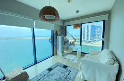 Apartment - 3 Bedrooms - 3 Bathrooms for rent in Lagoon B1 - The Lagoons - Mina Al Arab - Ras Al Khaimah