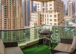 High Floor | Marina Views | Owner Occupied