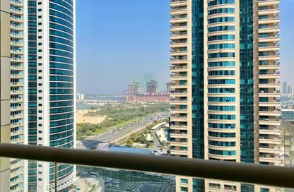 شقة - 2 غرف نوم - 3 حمامات للايجار في رويال أوشيانيك - أوشياتيك - دبي مارينا - دبي شقة - 2 غرف نوم - 3 حمامات للايجار في رويال أوشيانيك - أوشياتيك - دبي مارينا - دبي