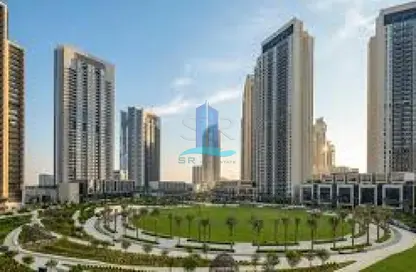 Apartment - 1 Bedroom - 2 Bathrooms for sale in Creek Waters - Dubai Creek Harbour (The Lagoons) - Dubai