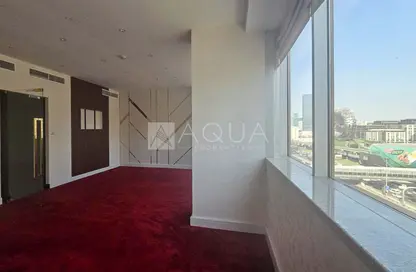 Office Space - Studio for rent in Al Moosa Tower 1 - Al Moosa Towers - Sheikh Zayed Road - Dubai