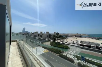 Villa - 5 Bedrooms - 7+ Bathrooms for sale in Umm Suqeim 2 Villas - Umm Suqeim 2 - Umm Suqeim - Dubai
