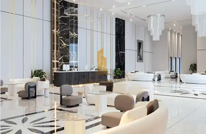 Apartment - 1 Bedroom - 2 Bathrooms for sale in Elitz 2 By Danube - Jumeirah Village Circle - Dubai Apartment - 1 Bedroom - 2 Bathrooms for sale in Elitz 2 By Danube - Jumeirah Village Circle - Dubai