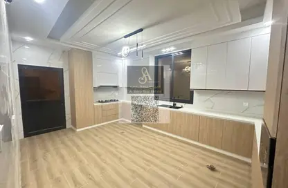 Villa - 5 Bedrooms - 7 Bathrooms for rent in Al Zaheya Gardens - Al Zahya - Ajman
