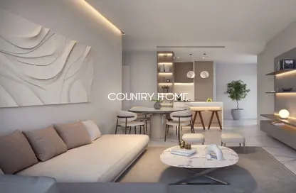 Apartment - 2 Bedrooms - 2 Bathrooms for sale in Onda by Kasco - Business Bay - Dubai