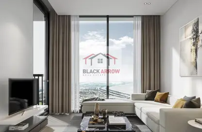 Apartment - 2 Bedrooms - 2 Bathrooms for sale in Sobha Orbis - Motor City - Dubai