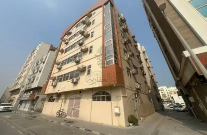 Whole Building - 7+ Bedrooms - 7+ Bathrooms for sale in Bu Tina - Al Sharq - Sharjah