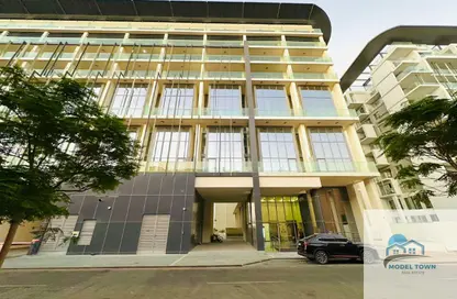 Apartment - 2 Bedrooms - 3 Bathrooms for rent in Oasis 2 - Oasis Residences - Masdar City - Abu Dhabi