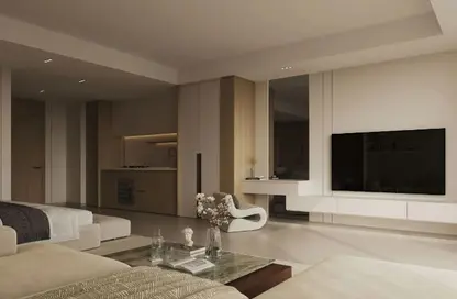 Apartment - 2 Bedrooms - 3 Bathrooms for sale in Binghatti Haven - Dubai Sports City - Dubai