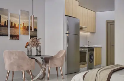 شقة - 2 غرف نوم - 2 حمامات للبيع في ابراج الفراشات - ارجان - دبي