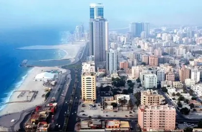 شقة - 1 حمام للبيع في برج النعيمية 1 - أبراج النعيمية - النعيمية - عجمان شقة - 1 حمام للبيع في برج النعيمية 1 - أبراج النعيمية - النعيمية - عجمان