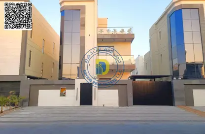 Villa - 5 Bedrooms - 7 Bathrooms for sale in Al Amira Village - Al Yasmeen - Ajman