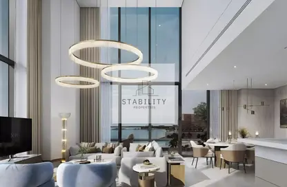 شقة - غرفة نوم - 2 حمامات للبيع في شوبا أكوامونت - أم القيوين