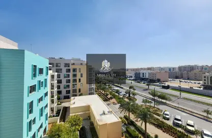 Apartment - Studio - 1 Bathroom for sale in Uptown Al Zahia - Al Zahia - Muwaileh Commercial - Sharjah Apartment - Studio - 1 Bathroom for sale in Uptown Al Zahia - Al Zahia - Muwaileh Commercial - Sharjah