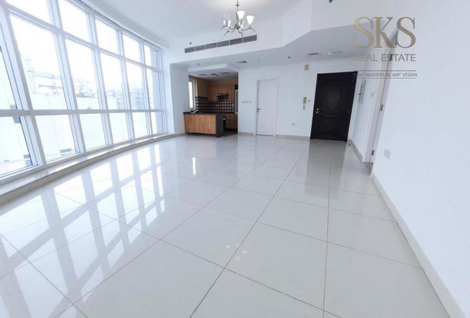 Chiller Free 1BHK APT /WHITE GOODS/ Close To MOE 