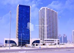 Apartment - 3 bedrooms - 5 bathrooms for sale in The Wave - Najmat Abu Dhabi - Al Reem Island - Abu Dhabi
