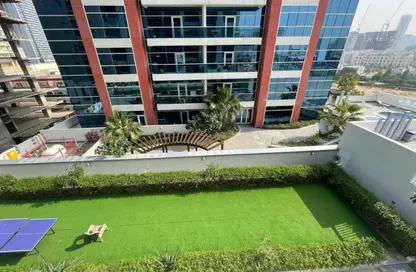 Apartment - 1 Bedroom - 2 Bathrooms for rent in Sydney Tower - Jumeirah Village Circle - Dubai
