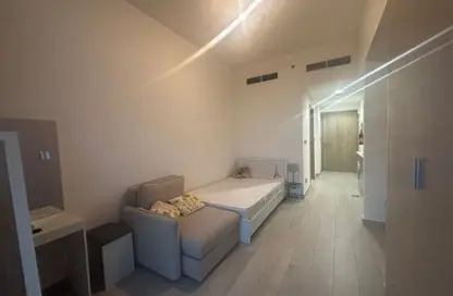 Apartment - Studio - 1 Bathroom for rent in AZIZI Riviera - Meydan One - Meydan - Dubai