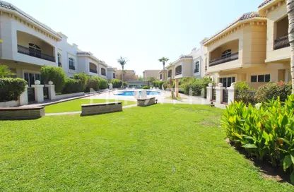 Villa - 4 Bedrooms - 4 Bathrooms for rent in Umm Suqeim 2 Villas - Umm Suqeim 2 - Umm Suqeim - Dubai