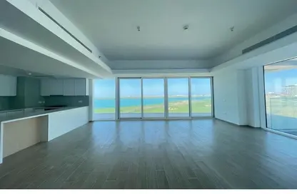 Apartment - 3 Bedrooms - 4 Bathrooms for rent in Mayan - Yas Island - Abu Dhabi
