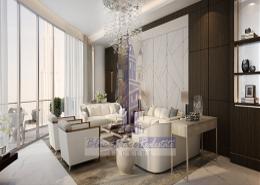 Apartment - 2 bedrooms - 2 bathrooms for sale in The Address Sky View Tower 1 - The Address Sky View Towers - Downtown Dubai - Dubai