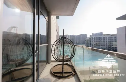 Apartment - 1 Bedroom - 2 Bathrooms for sale in District One Phase III - District One - Mohammed Bin Rashid City - Dubai