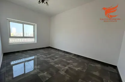 Empty Room image for: Apartment - 1 Bedroom - 1 Bathroom for rent in Al Juwais - Ras Al Khaimah, Image 1