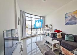 Apartment - 3 bedrooms - 4 bathrooms for sale in Marina Wharf 1 - Marina Wharf - Dubai Marina - Dubai