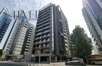 Apartment - 1 Bedroom - 2 Bathrooms for rent in Euro Residence - Barsha Heights (Tecom) - Dubai