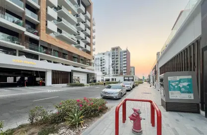 Shop - Studio for sale in AZIZI Riviera 6 - Meydan One - Meydan - Dubai