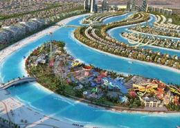 Apartment - 1 bedroom - 2 bathrooms for sale in Blue Bay - Al Nujoom Islands - Sharjah
