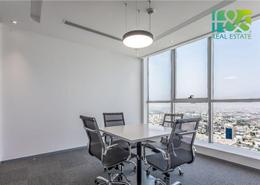 Office Space - 2 bathrooms for rent in Julphar Commercial Tower - Julphar Towers - Al Nakheel - Ras Al Khaimah Office Space - 2 bathrooms for rent in Julphar Commercial Tower - Julphar Towers - Al Nakheel - Ras Al Khaimah