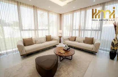 Villa - 5 Bedrooms - 6 Bathrooms for sale in Sharjah Garden City - Sharjah