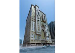 Apartment - 1 bedroom - 2 bathrooms for rent in Zafranah Building - Al Nahda 1 - Al Nahda - Dubai