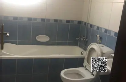 Apartment - 1 Bedroom - 2 Bathrooms for rent in Sheikh Jaber Al Sabah Street - Al Naimiya - Al Nuaimiya - Ajman
