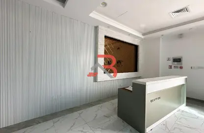 Shop - Studio - 2 Bathrooms for sale in Saba Tower 1 - JLT Cluster Q - Jumeirah Lake Towers - Dubai