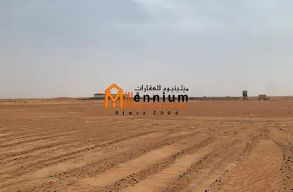 Land - Studio for sale in Al Sajaa Industrial - Al Sajaa - Sharjah