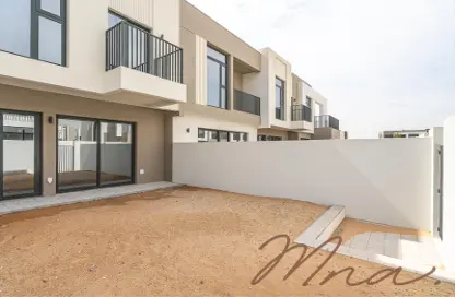 فيلا - 3 غرف نوم - 4 حمامات للايجار في جرينفيوز 2 - اعمار الجنوبية - دبي الجنوب (مركز دبي العالمي) - دبي