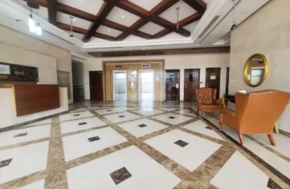 Apartment - 1 Bedroom - 2 Bathrooms for rent in Al Warsan 4 - Al Warsan - Dubai