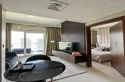 Apartment - 1 Bedroom - 1 Bathroom for sale in Reva Residences - Business Bay - Dubai