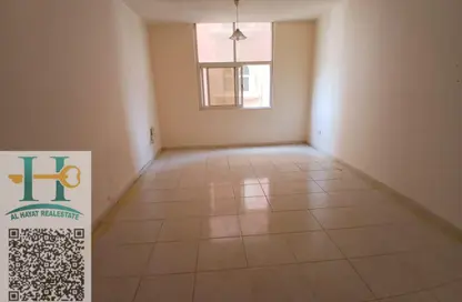 Apartment - Studio - 1 Bathroom for rent in Geepas Building 3 - Al Rashidiya 2 - Al Rashidiya - Ajman