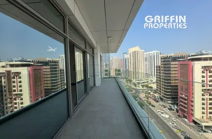 شقة - 2 غرف نوم - 3 حمامات للايجار في A برج - تو تاورز - برشا هايتس (تيكوم) - دبي شقة - 2 غرف نوم - 3 حمامات للايجار في A برج - تو تاورز - برشا هايتس (تيكوم) - دبي