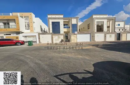 فيلا - 5 غرف نوم - 5 حمامات للبيع في 1 الياسمين - الياسمين - عجمان