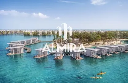 فيلا - 4 غرف نوم - 5 حمامات للبيع في فلل جزيرة رمحان - جزيرة رمحان - أبوظبي