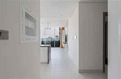 شقة - 2 غرف نوم - 4 حمامات للبيع في ذا ريزيدنسز في ديستريكت ون - مدينة الشيخ محمد بن راشد - دبي شقة - 2 غرف نوم - 4 حمامات للبيع في ذا ريزيدنسز في ديستريكت ون - مدينة الشيخ محمد بن راشد - دبي