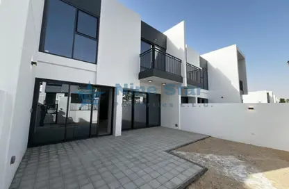 Townhouse - 3 Bedrooms - 4 Bathrooms for rent in La Rosa 1 - Villanova - Dubai Land - Dubai