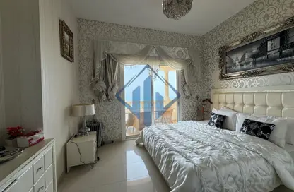 شقة - 2 غرف نوم - 3 حمامات للبيع في 5 رويال بريز - رويال بريز - قرية الحمرا - رأس الخيمة