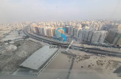 Apartment - 2 Bedrooms - 2 Bathrooms for rent in Tiger Building Al Yarmouk - Al Nahda - Sharjah