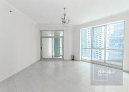 Empty Room image for: Apartment - 2 bedrooms - 2 bathrooms for sale in The Torch - Dubai Marina - Dubai, Image 1